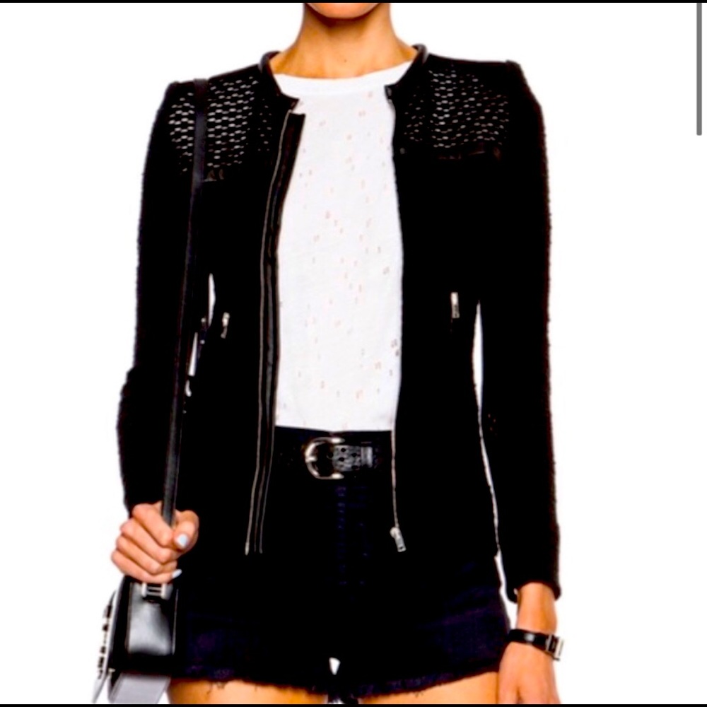 IRO  Ceylona  Jacket